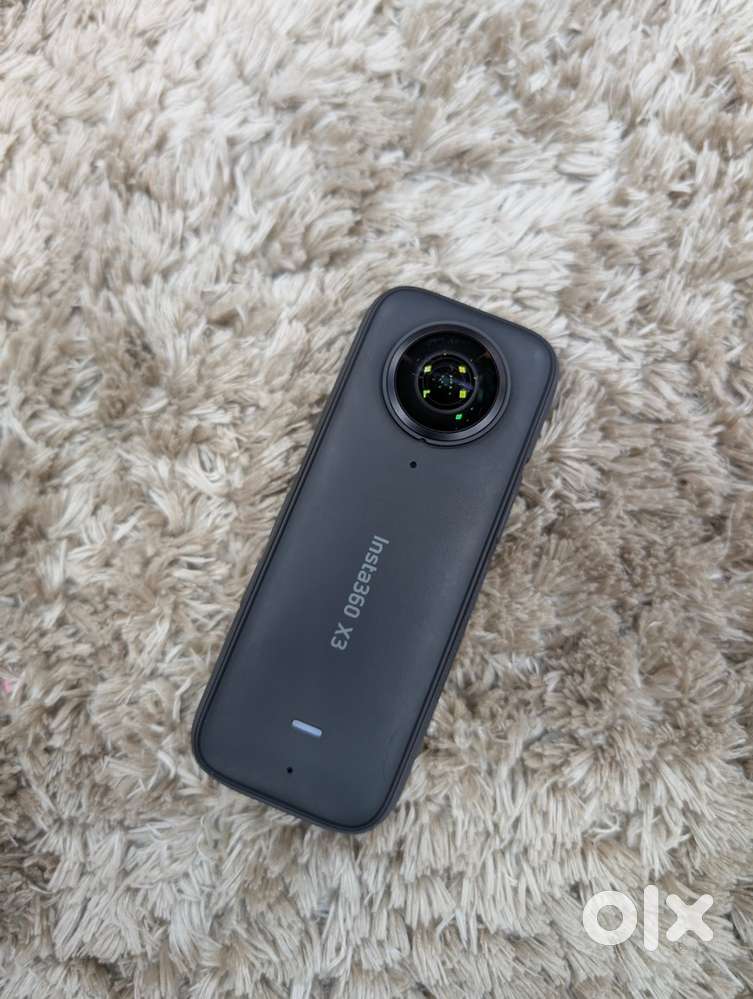 Insta360 x3 Brand New Condition