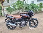 BAJAJ puslar 150  DTS-I  BS4