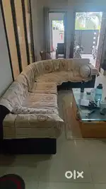 Sofa 7 seating