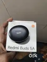 Redmi buds 5A