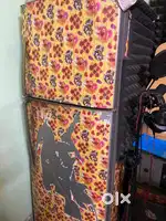 LG Duble Door Frodge