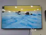 S A M S U N G 55 inch 4K Smart TV with Netflix Support Brand New