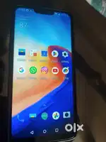 Redmi note 8 & one plus6,..4,500for each mobile