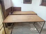 3*6  table 2 pcs