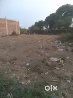 My plot  selling