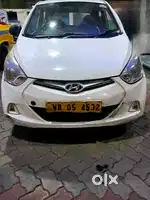 Hyundai EON 2017