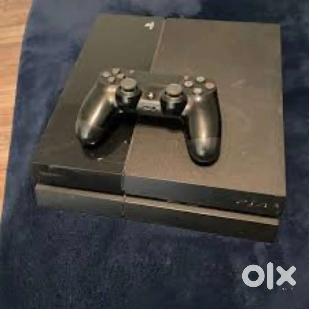 Ps4 pro 1 TB for sale No Bargaining