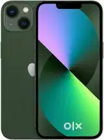 Iphone 13 green colour