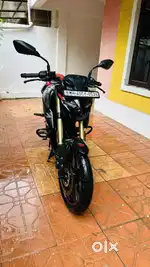 First owner