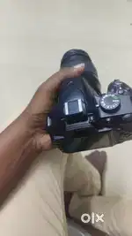 Nikon Camera D3200