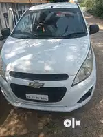 Chevrolet Beat 2016 Diesel 96000 Km Driven very good condition