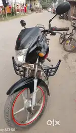 Yamaha ybr bike mint condition, start with a self