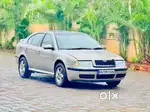 Skoda Octavia, 2008, Diesel