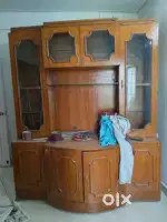 Tv Show case