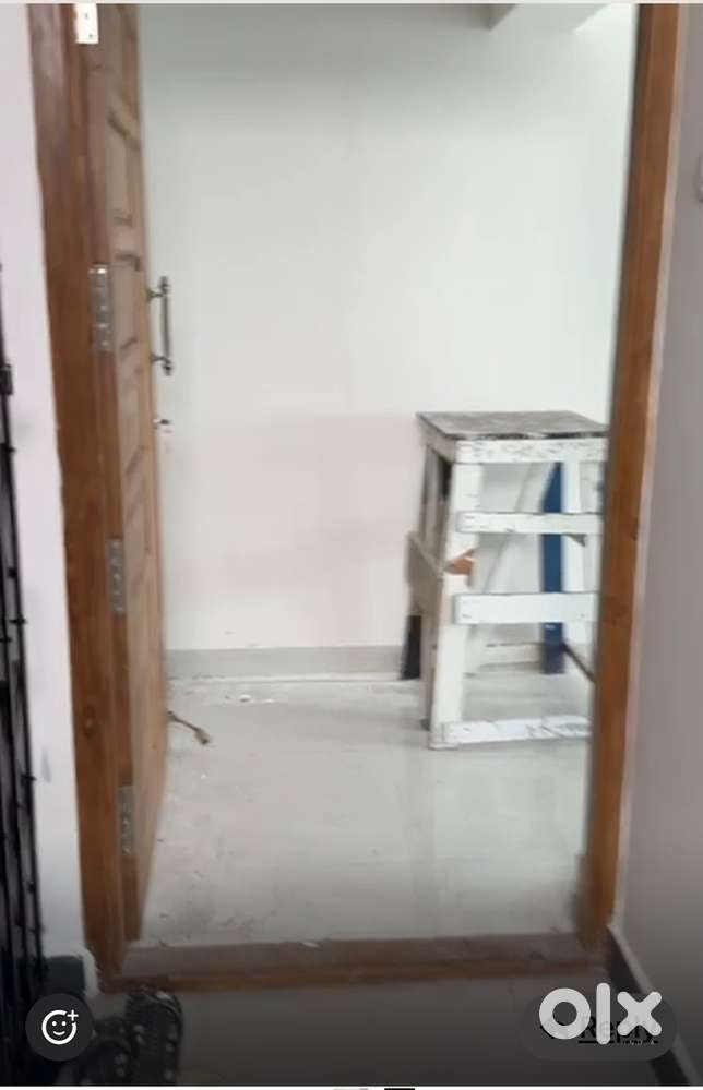 1 BHK new flat for rent with interiors