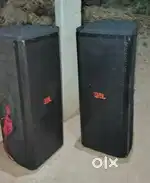 Dj Box 250 watts