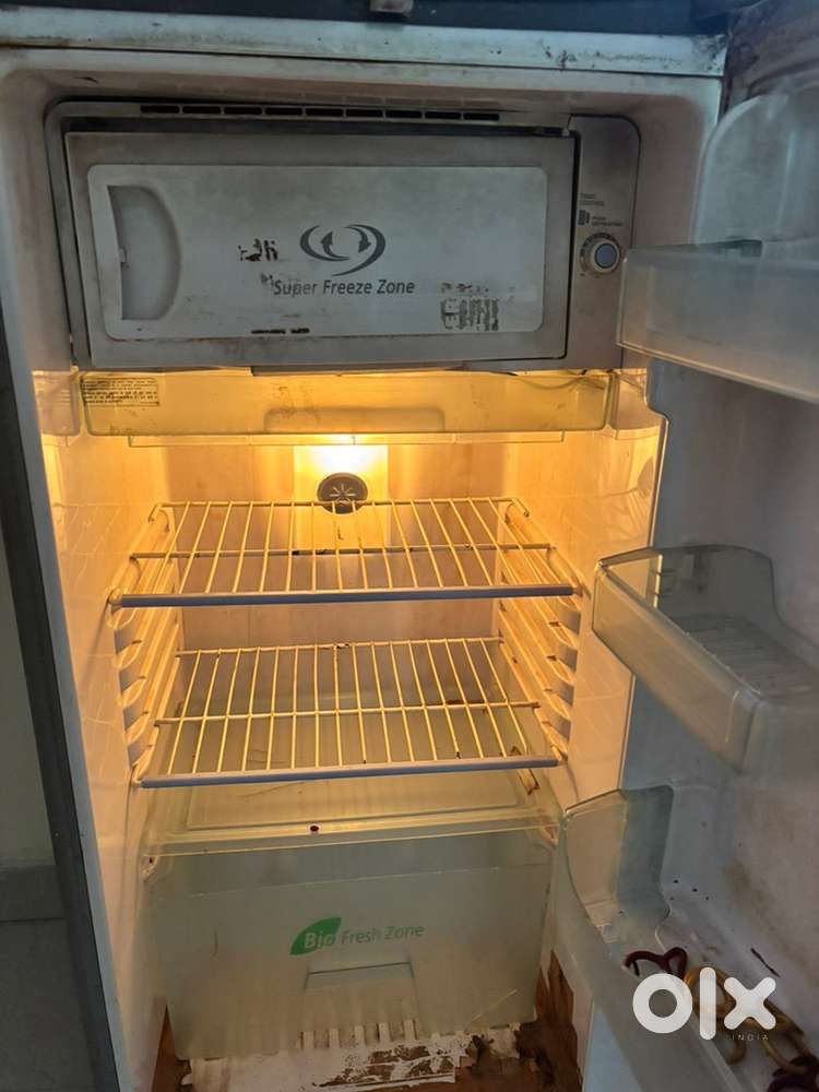 Sumsung Fridge