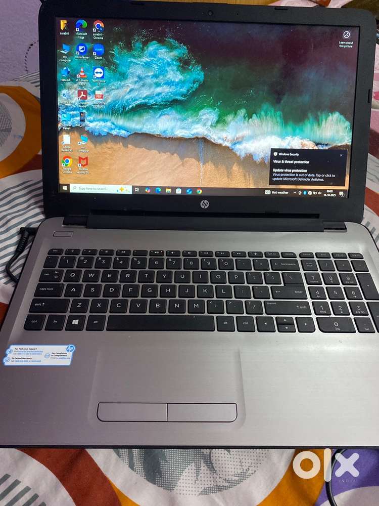 Hp 15 laptop