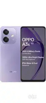Oppo a3 5g hai