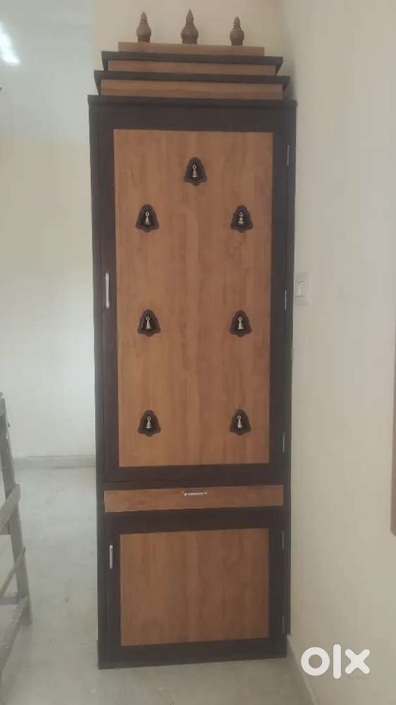 Upvc and Pvc cupboard works