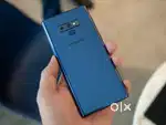 Samsung Note 9 Legend 128GB for sale