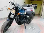 Hunter 350 - 2023 model