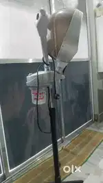 Hair spa machine