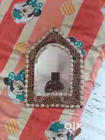 Mirror stone style