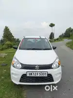 Maruti Suzuki Alto 800 2020 Petrol 45000 Km Driven