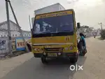 Tata mazic eicher bus