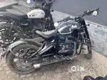 Jawa bobber 42 for sale