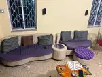 Soda Set 6 seater