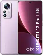 12 pro 5g 12gb/256gb
