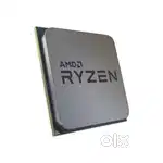 AMD Ryzen 3 3200G  Quad Core APU  Pre-Owned  Delhi lebyopc