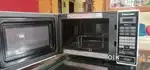 Panasonic Microwave