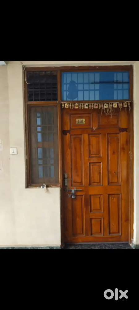 Wood I land society,flat for rent