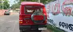 Mahindra Bolero Neo Plus 2014