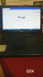 Dell Laptop for Sale in Good Condition