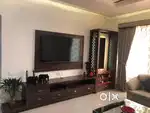 3bhk Furnished Flat For Sell in Wanwadi Fatema Nagar