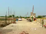 Plot for sale in Gated Society Noida Extension