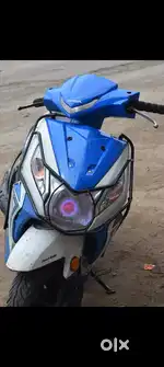 Good condition 1st owner and smooth use