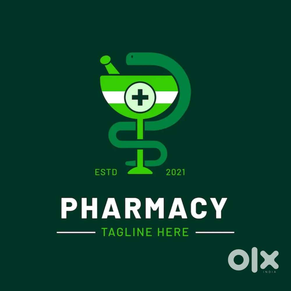 D.PHARM OR EXPERIENCE PERSON FOR HOSPITAL MEDICAL