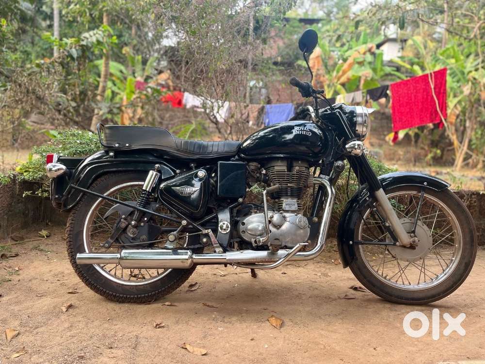 Royal Enfield standard 350