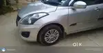 Maruti Suzuki Dzire 2017
