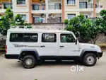Force Motors Trax Cruiser 12 STR, 2023, Diesel