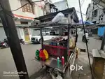 चाइनीस काउंटर स्टील का