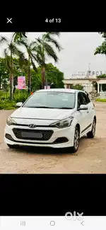 Hyundai i20 2017 Diesel Well Maintained