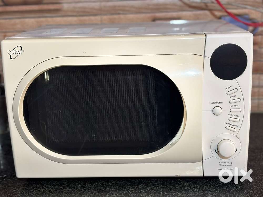 Orpat microwave