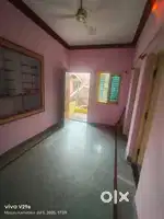 2BHK VEG HOUSE FOR LEASE IN KUVEMPUNAGAR