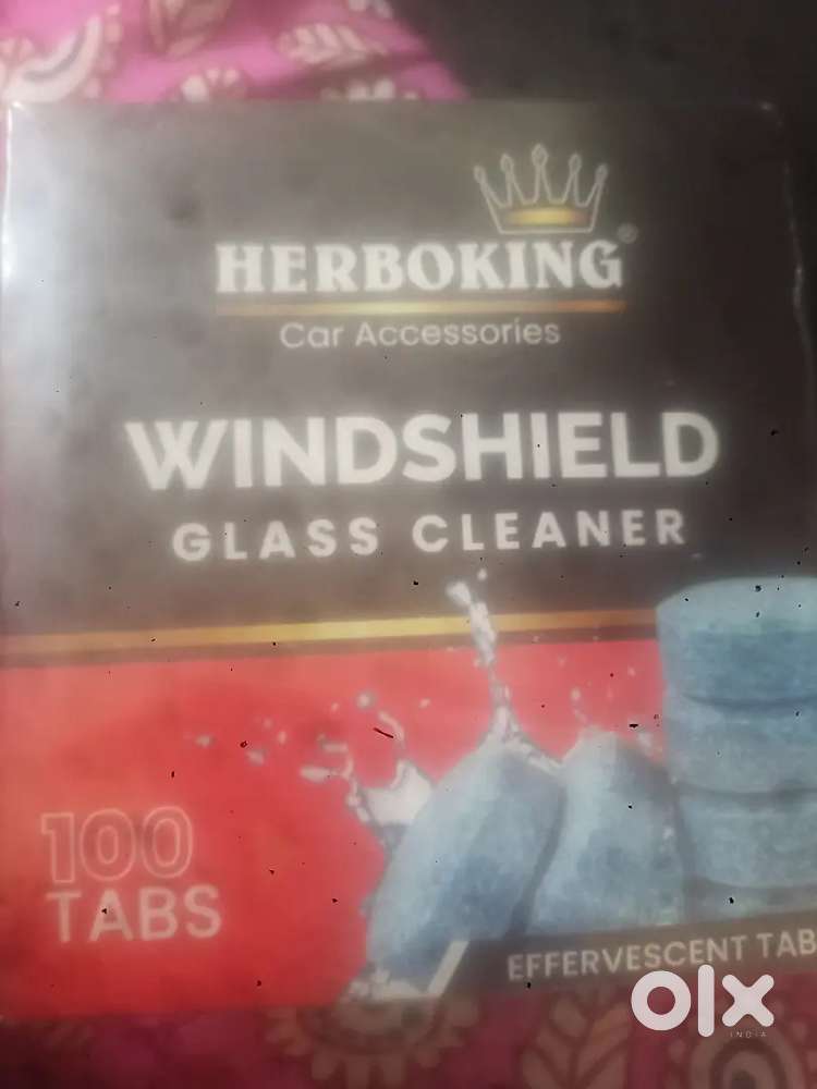 Wind sheet washer